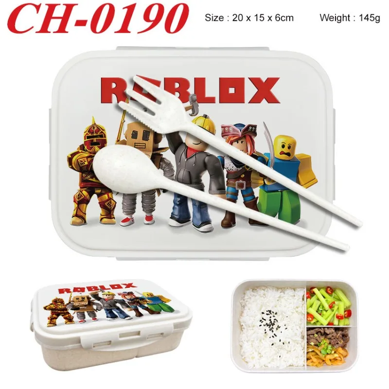 Roblox Bento Öğle Yemeği Kutus - Food Storage And Containers incelemesi ve fiyatı
