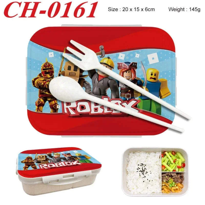 Roblox Bento Öğle Yemeği Kutus - Food Storage And Containers incelemesi ve fiyatı