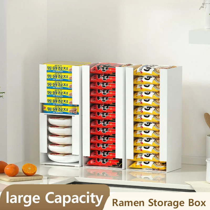 26 yeni Çok Fonksiyonlu Hazır  - Food Storage For Pantry incelemesi ve fiyatı