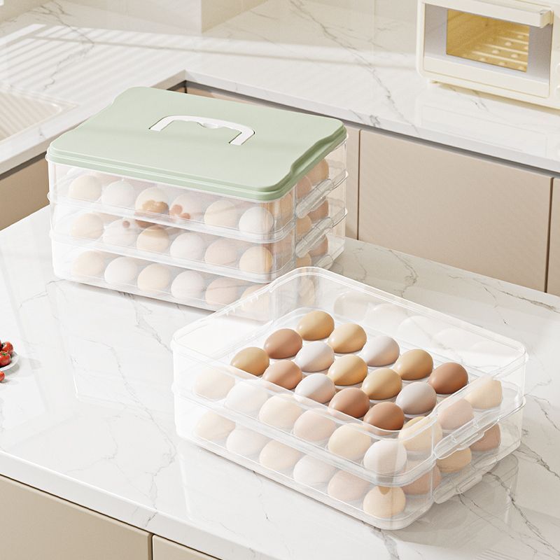 Yumurta saklama kutusu buzdola - Food Storage For incelemesi ve fiyatı