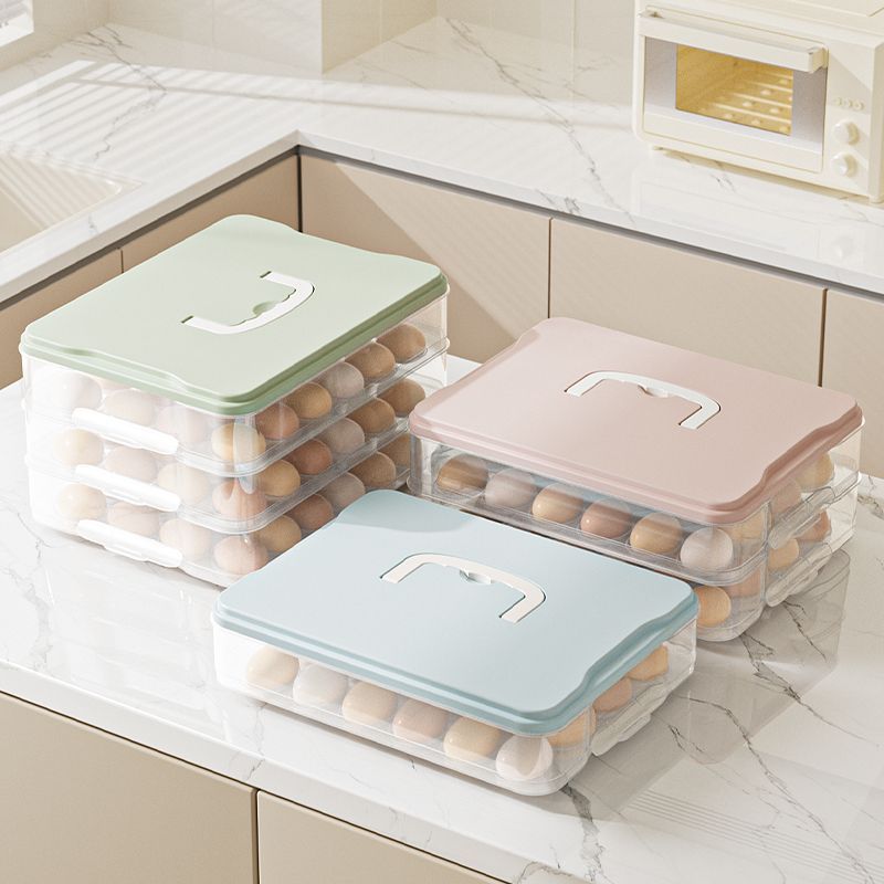 Yumurta saklama kutusu buzdola - Food Storage For incelemesi ve fiyatı