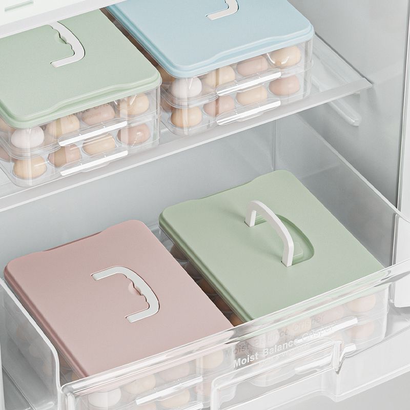 Yumurta saklama kutusu buzdola - Food Storage For incelemesi ve fiyatı