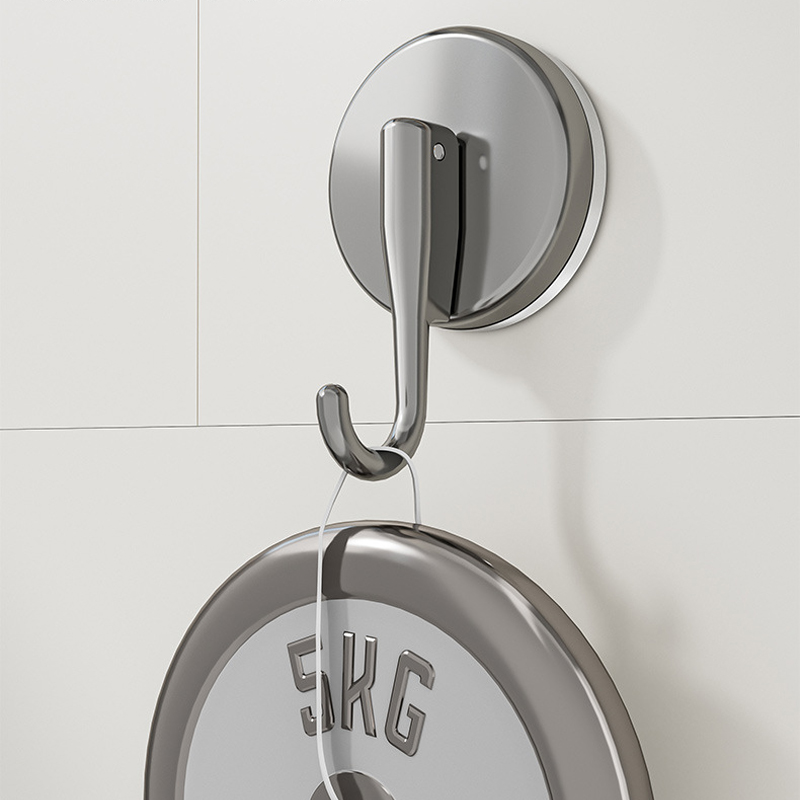 Vantuzlu kancalar yumruksuz ço - Food Storage For Room incelemesi ve fiyatı