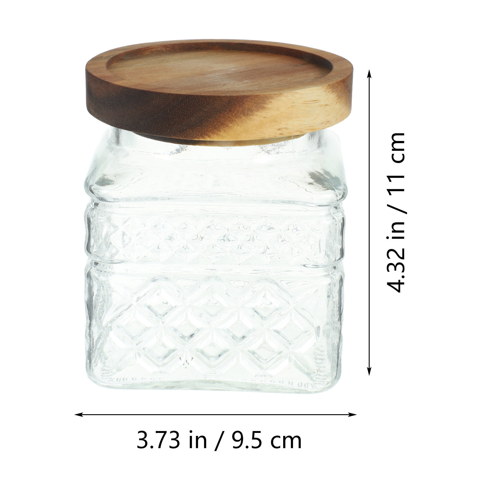 Çay, Kahve, Şeker, Un, Bisküvi - Airtight Cereal Jar incelemesi ve fiyatı
