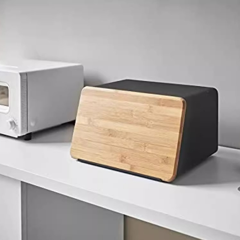 Mutfak Depolama için Bambu Ekm - Food Storage For Pantry incelemesi ve fiyatı