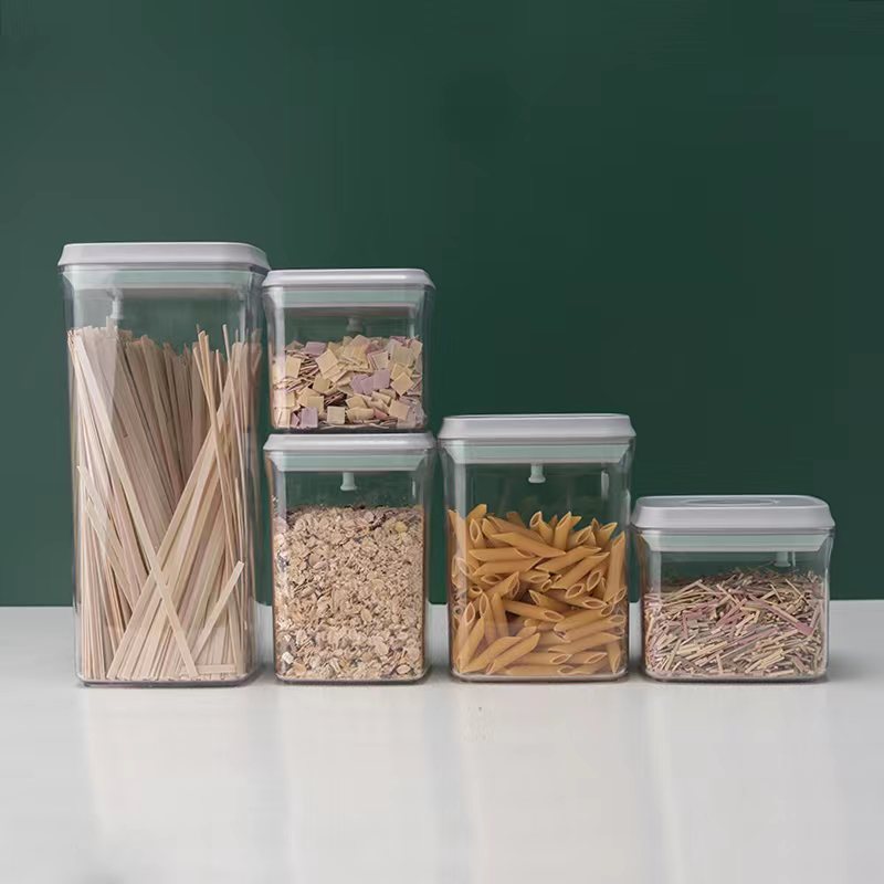 Fabrika Çıkışlı Hava Geçirmez  - Food Storage For Pantry incelemesi ve fiyatı