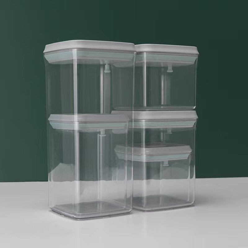 Fabrika Çıkışlı Hava Geçirmez  - Food Storage For Pantry incelemesi ve fiyatı