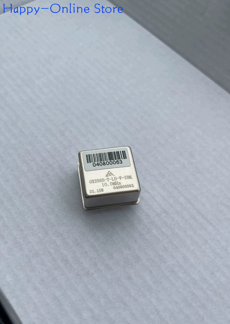 OC5SC25 10MHZ OX256B OCXO Sabi - Food Storage Temperature incelemesi ve fiyatı