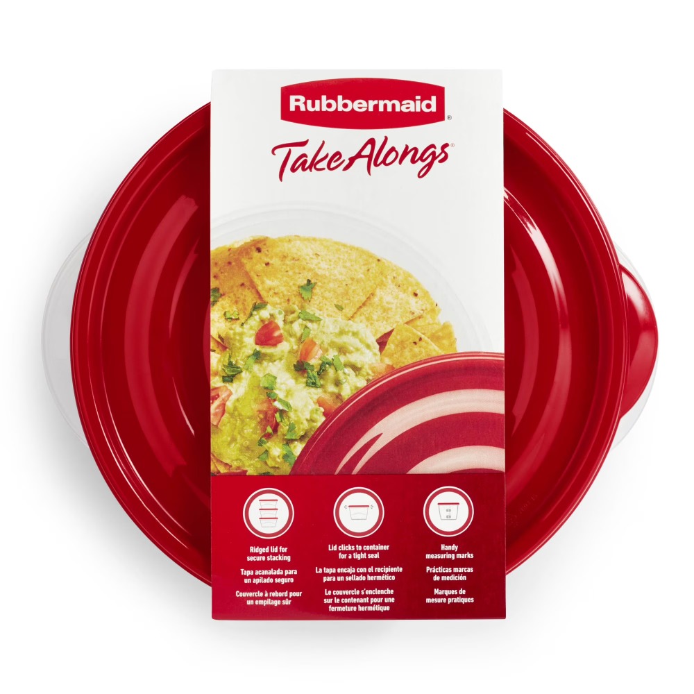 Büyük Yuvarlak Gıda Saklama Ka - Food Storage For Pantry incelemesi ve fiyatı