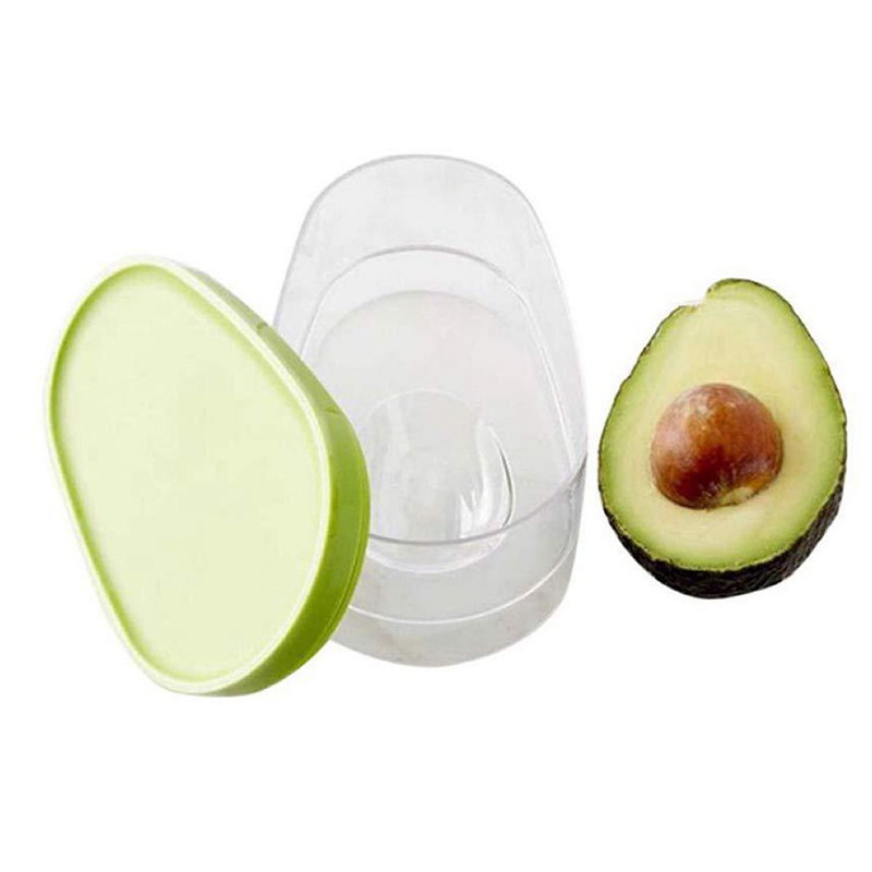 Avokado Saklama Kutusu Yer Tas - Food Storage And Containers incelemesi ve fiyatı