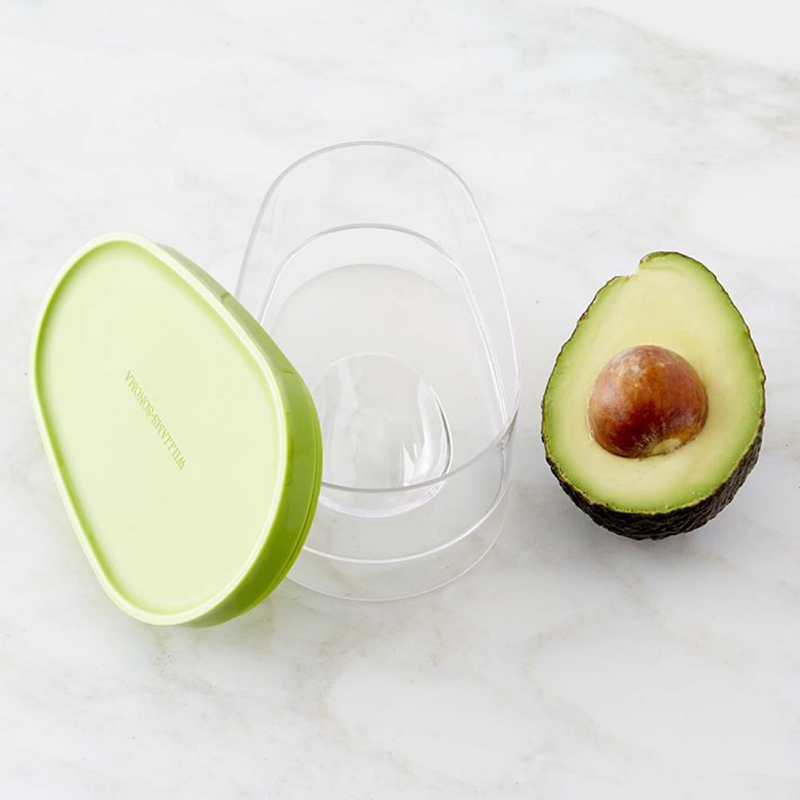 Avokado Saklama Kutusu Yer Tas - Food Storage And Containers incelemesi ve fiyatı