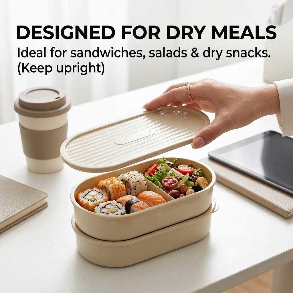 2 Adet/Set Çizgi Film Desenli  - Food Storage Kits incelemesi ve fiyatı