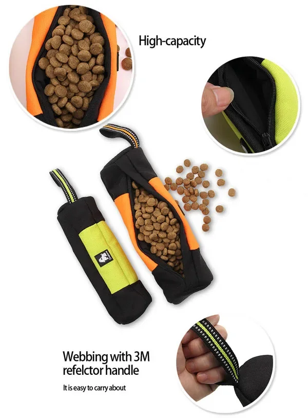 Truelove köpek eğitim Retrieve - Food Storage Zipper incelemesi ve fiyatı