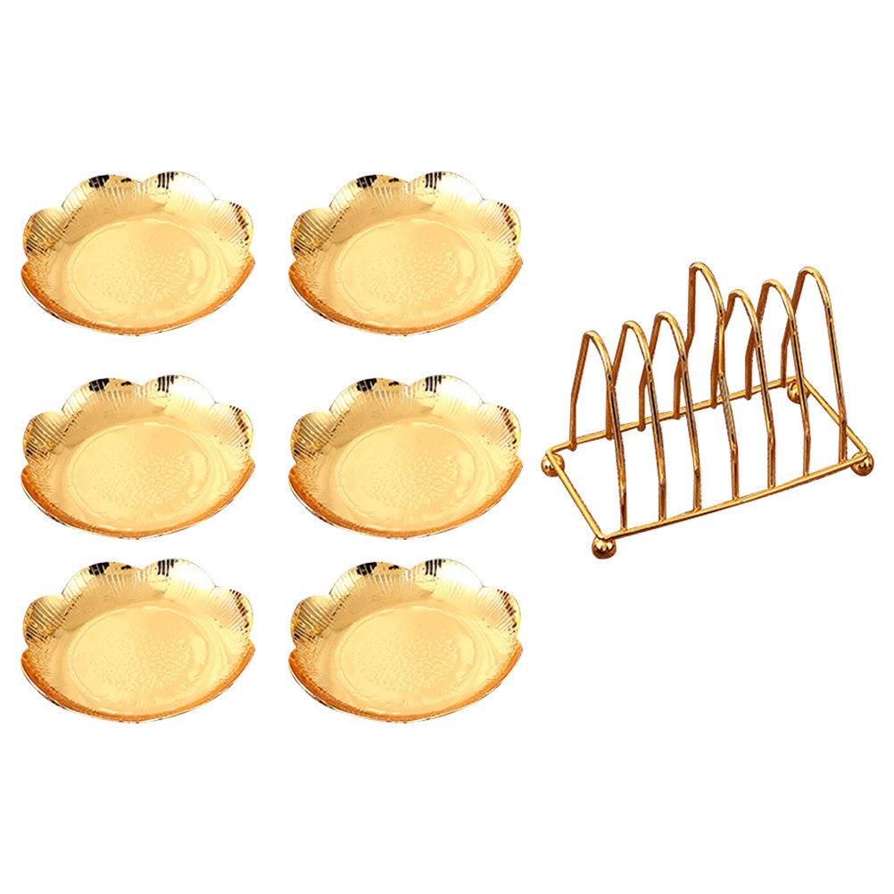 1 Set Zarif Atıştırmalık Tepsi - Food Storage For Room incelemesi ve fiyatı