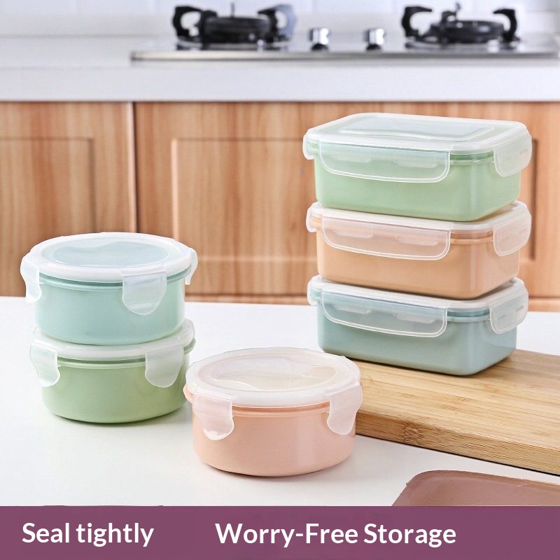 Hava Geçirmeyen Gıda Saklama K - Food Storage Prep Containers incelemesi ve fiyatı