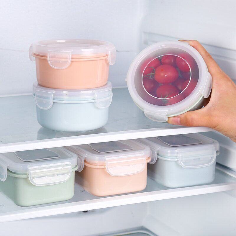 Hava Geçirmeyen Gıda Saklama K - Food Storage Prep Containers incelemesi ve fiyatı