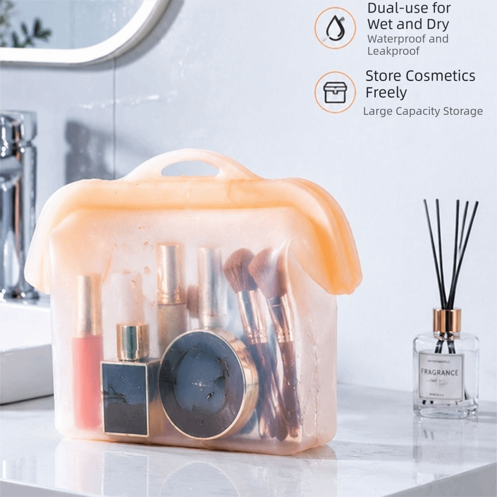 Sızdırmaz Silikon Gıda Saklama - Food Storage Temperature incelemesi ve fiyatı