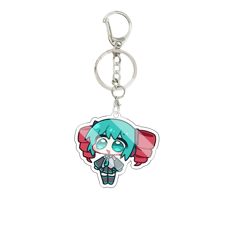 Yaratıcı Hatsune Miku Kasane T - Food Storage For incelemesi ve fiyatı
