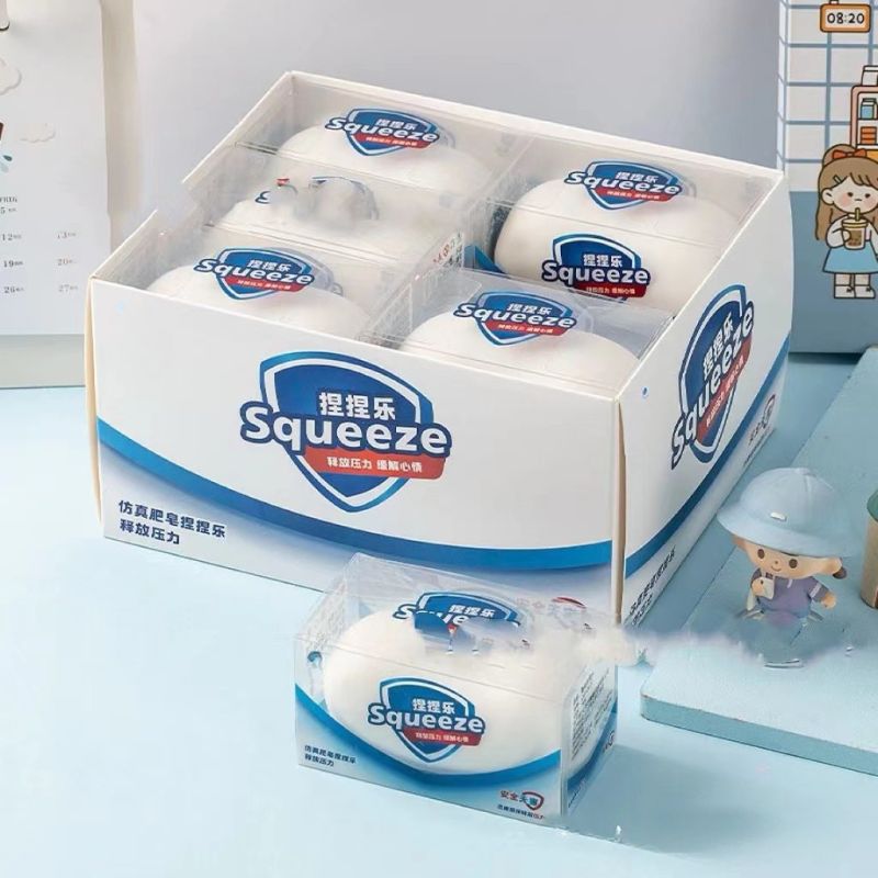 Gizemli Fidget Oyuncak Kör Kut - Food Storage Heat incelemesi ve fiyatı