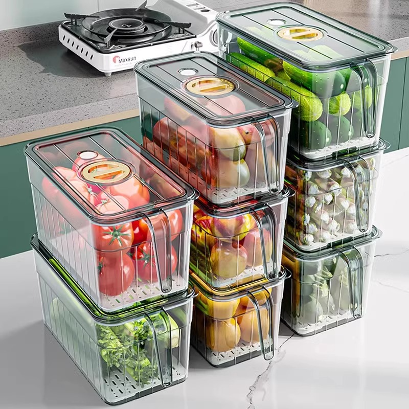 Buzdolabı düzenleme saklama ku - Food Storage Meals incelemesi ve fiyatı