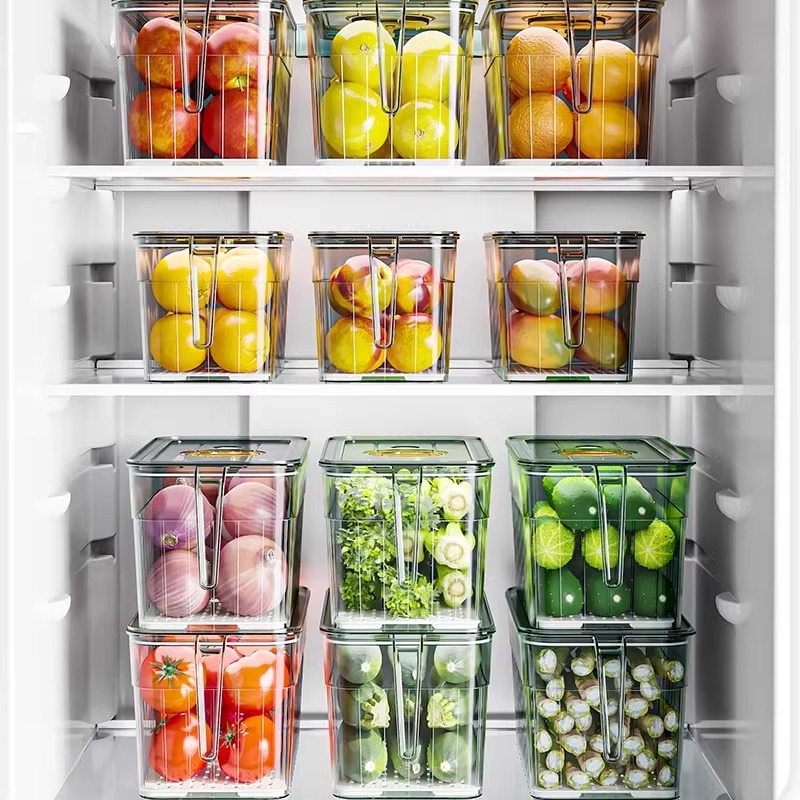 Buzdolabı düzenleme saklama ku - Food Storage Meals incelemesi ve fiyatı