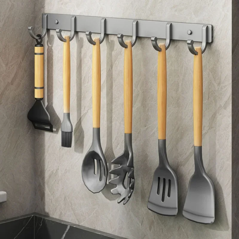 Alüminyum Duvar Askı Rafı – De - Food Storage For Room incelemesi ve fiyatı