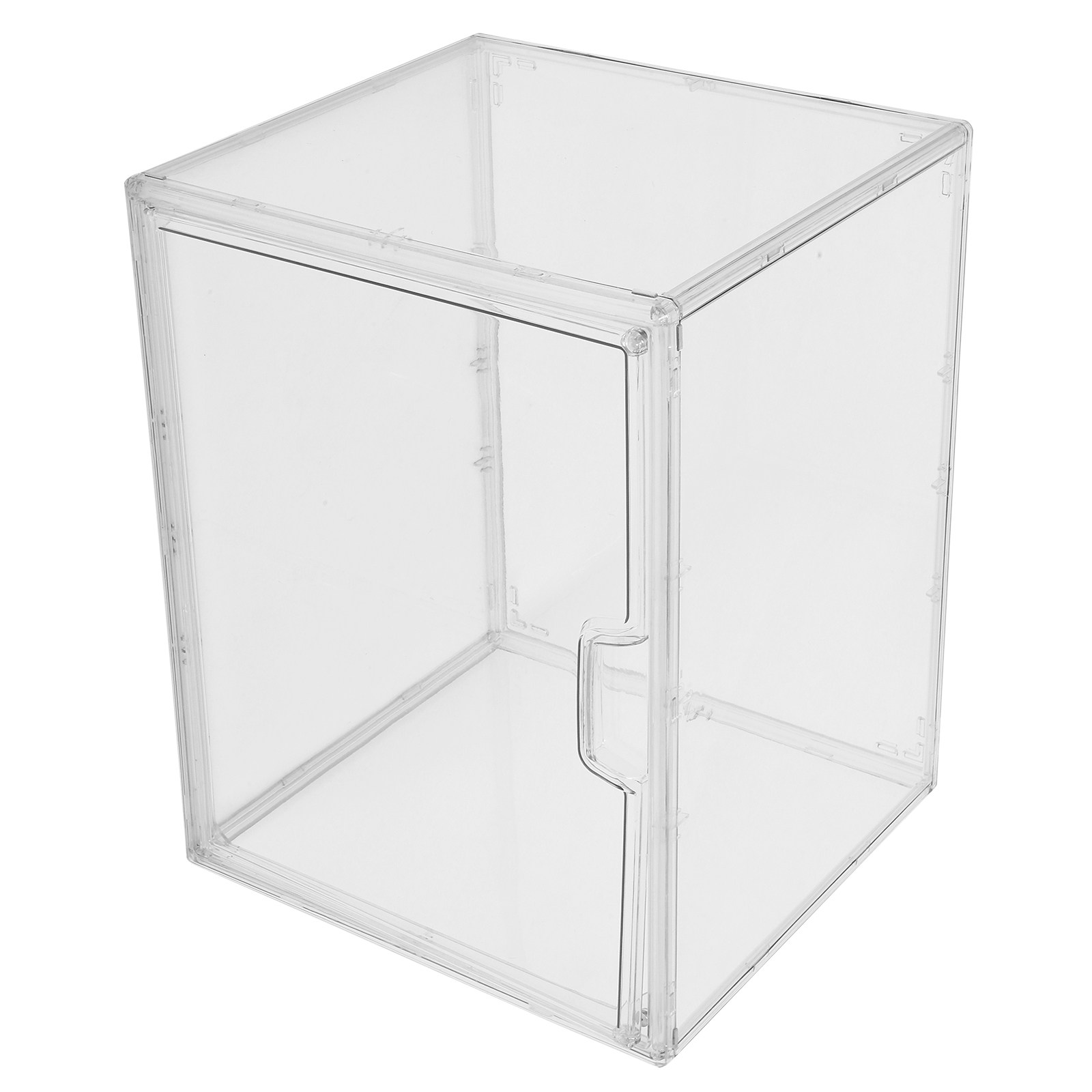 Akrilik Şeffaf Ekmek Kutusu İs - Food Storage Acrylic Containers incelemesi ve fiyatı
