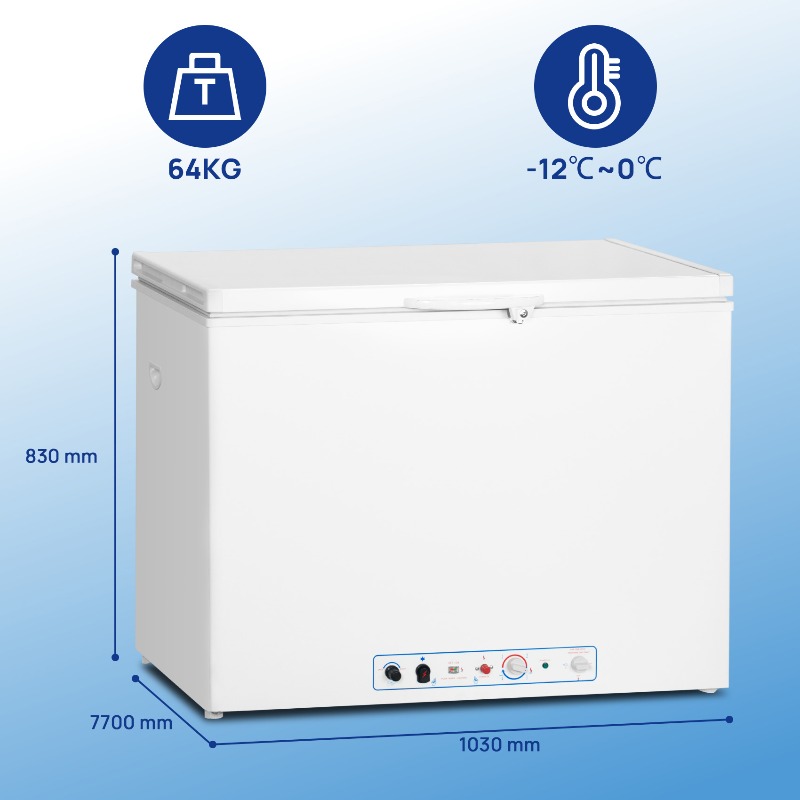 Airo Düşük Fiyatlı Tek Kapılı  - Food Storage Temperature incelemesi ve fiyatı