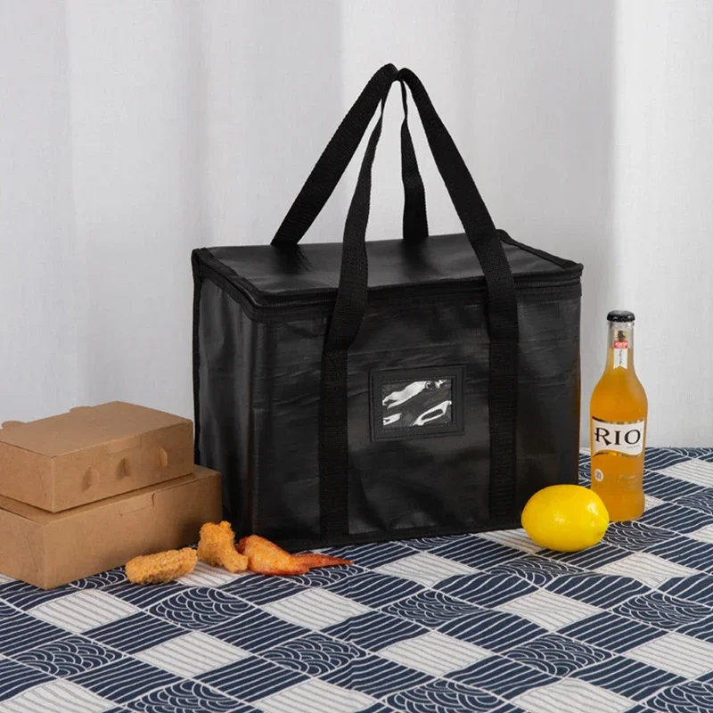 16L-70L Yalıtımlı Termal Tote  - Food Storage Zipper incelemesi ve fiyatı
