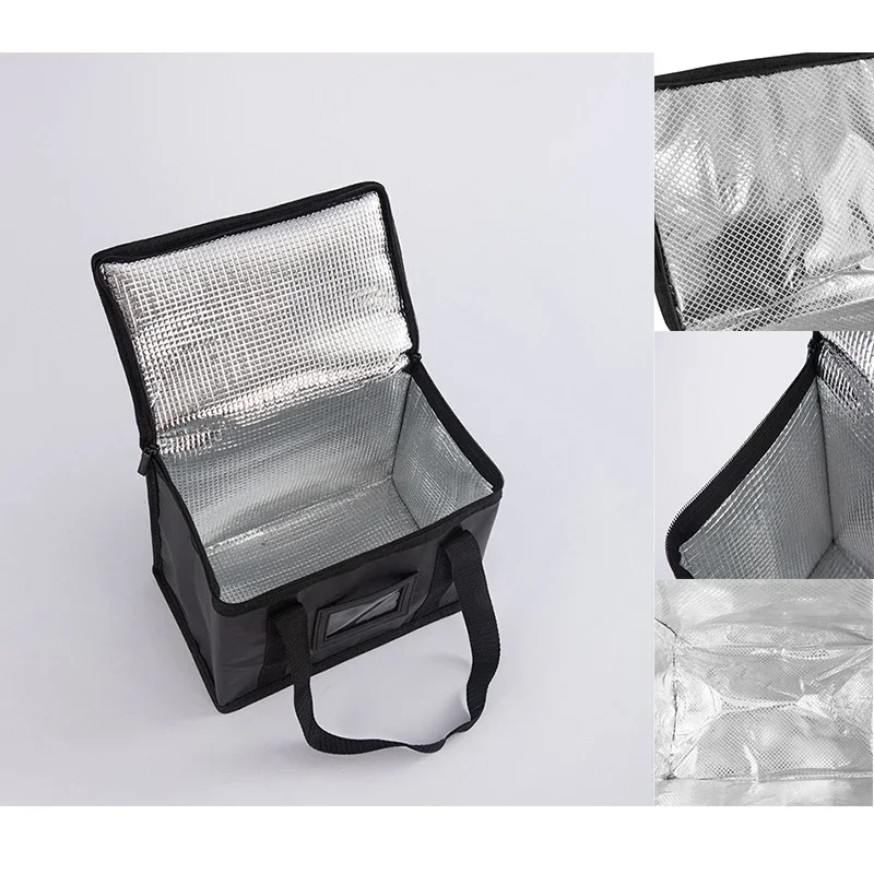 16L-70L Yalıtımlı Termal Tote  - Food Storage Zipper incelemesi ve fiyatı