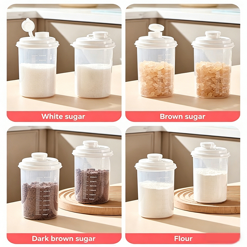 Hava Geçirmez Gıda Saklama Kap - Food Storage And Containers incelemesi ve fiyatı