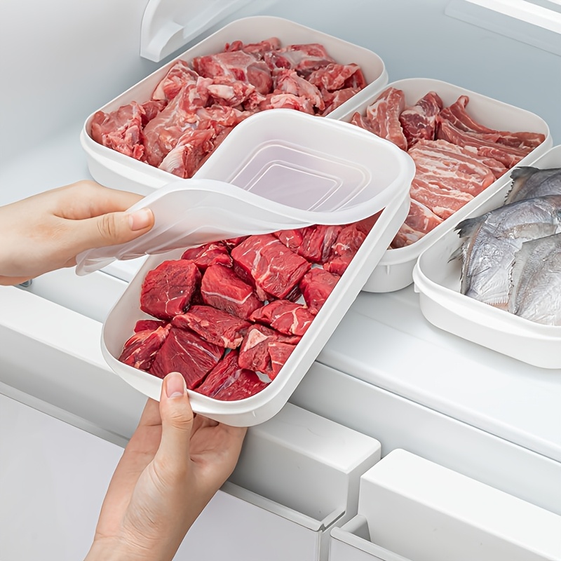 10 Adet Yeniden Kullanılabilir - Food Storage Kits incelemesi ve fiyatı