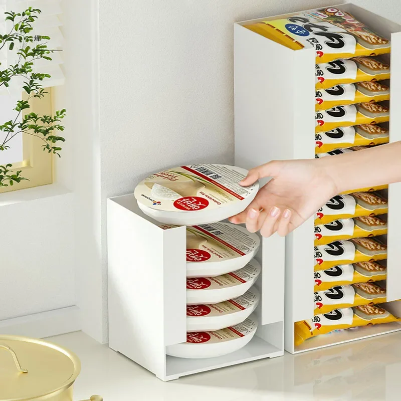 Çok Fonksiyonlu Hazır Erişte S - Food Storage For Pantry incelemesi ve fiyatı