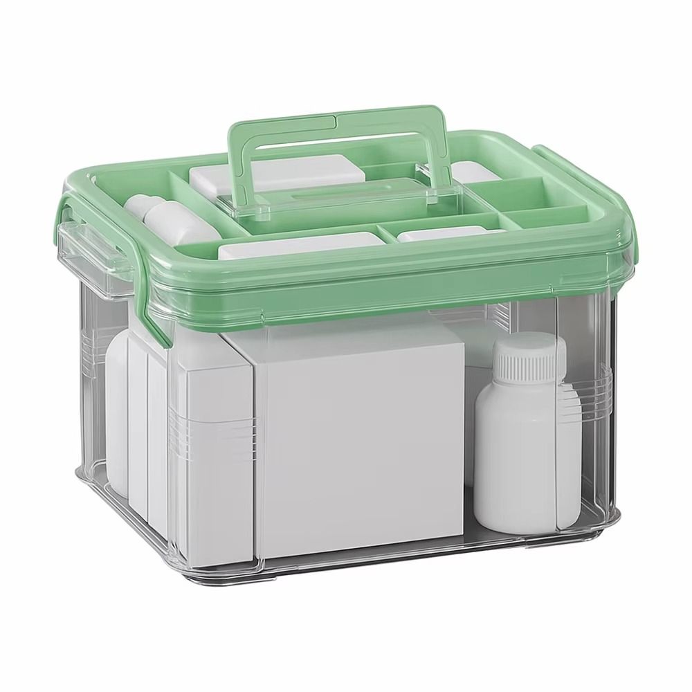 Kullanışlı Çift Katmanlı Hap S - Food Storage Emergency incelemesi ve fiyatı