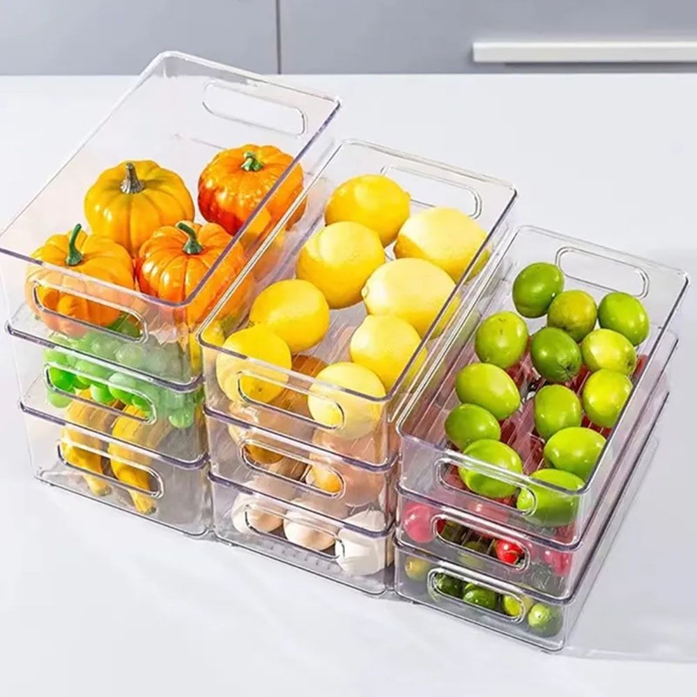INS tarzı akrilik dizüstü sakl - Food Storage Acrylic Containers incelemesi ve fiyatı