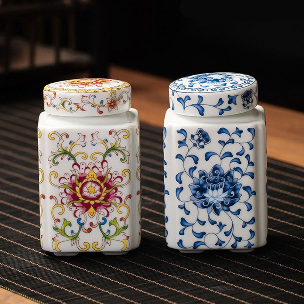 Mutfak Baharatları Seramik Çay - Food Storage For Pantry incelemesi ve fiyatı