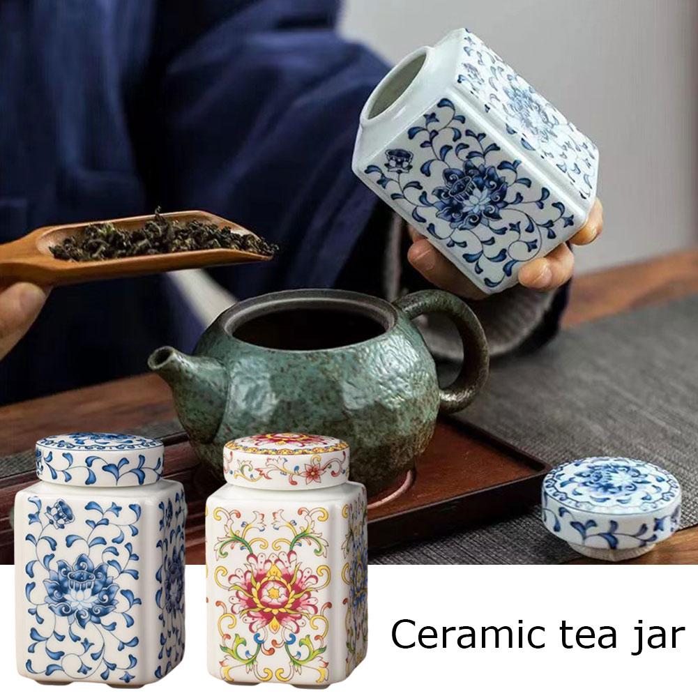 Mutfak Baharatları Seramik Çay - Food Storage For Pantry incelemesi ve fiyatı