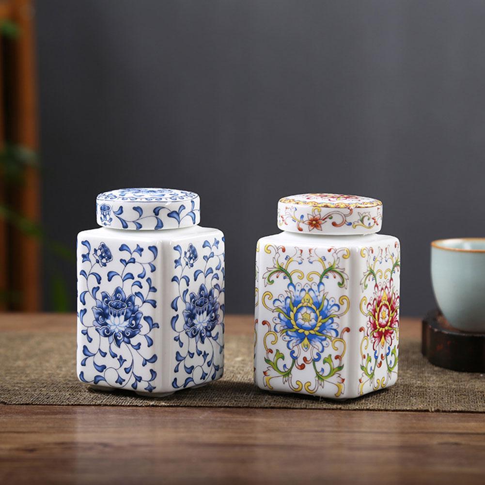 Mutfak Baharatları Seramik Çay - Food Storage For Pantry incelemesi ve fiyatı