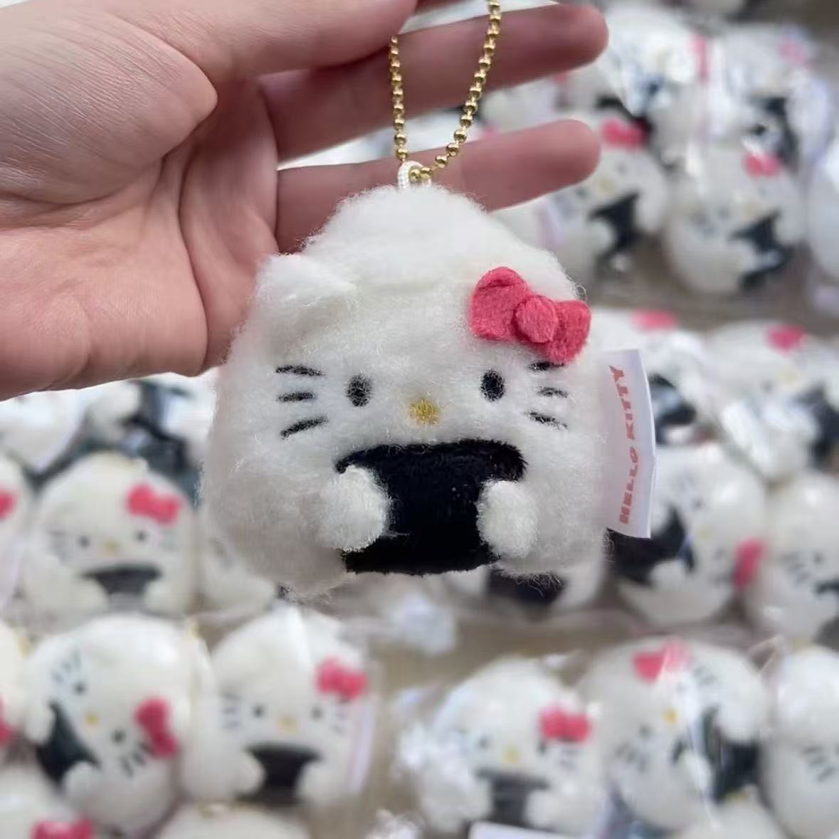 Hello Kitty Pirinç Topu Suşi P - Food Storage For incelemesi ve fiyatı