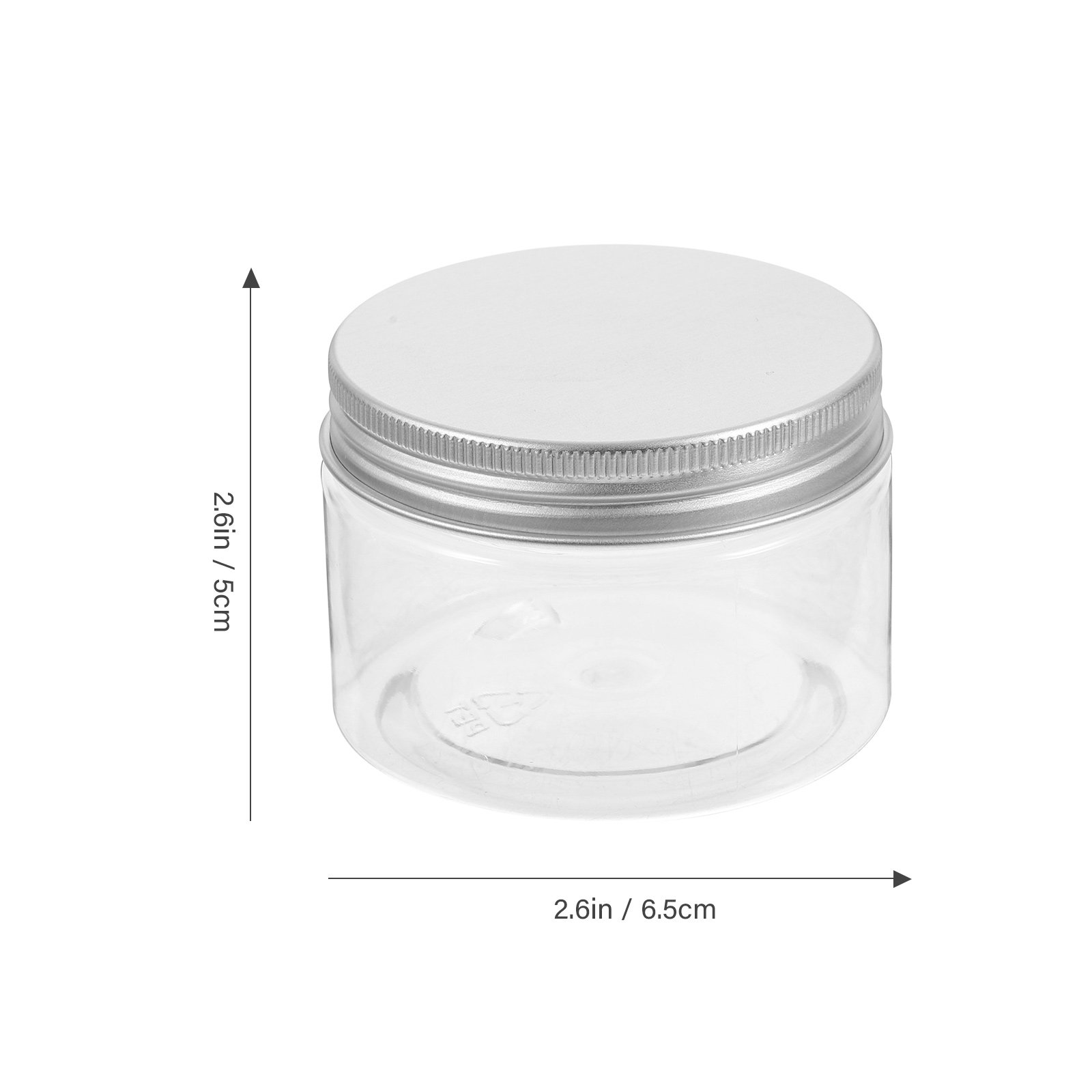 10 adet saklama kavanozları gı - Food Storage For Pantry incelemesi ve fiyatı