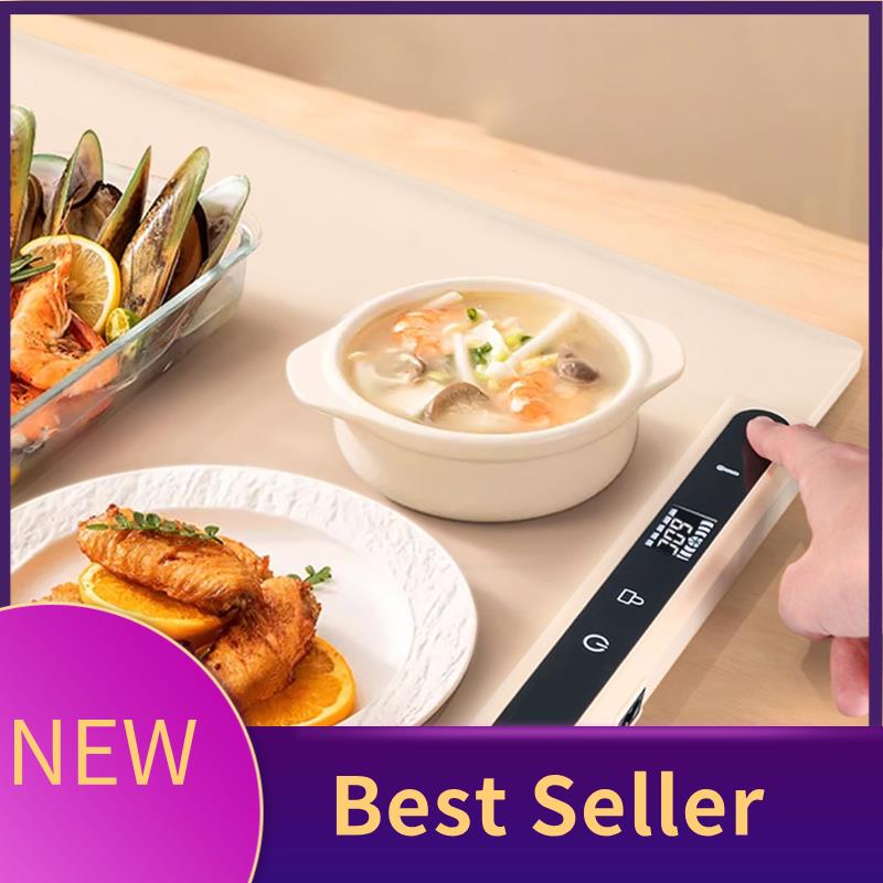 ABHI-Ev Isıtma Tahtası Masası, - Food Storage Temperature incelemesi ve fiyatı
