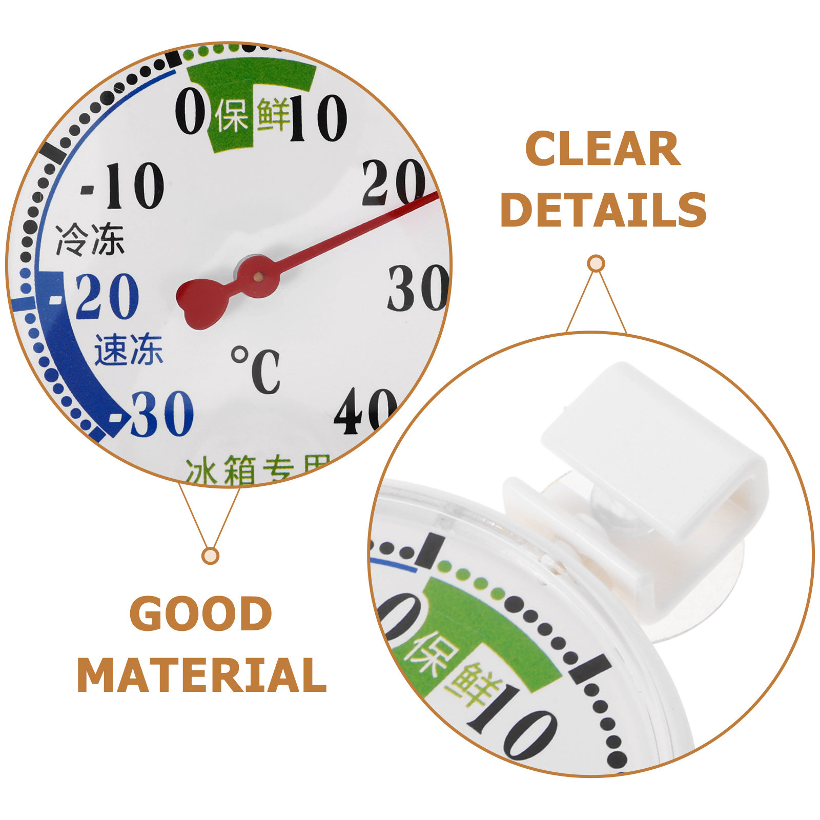 Buzdolabı, Dondurucu, Soğuk Ha - Food Storage Temperature incelemesi ve fiyatı