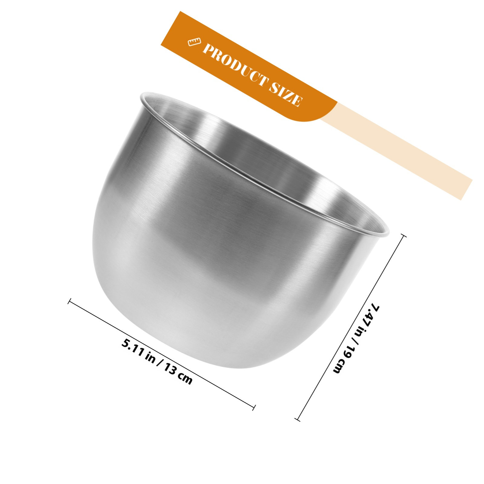 Derin Paslanmaz Çelik Karıştır - Food Storage Meals incelemesi ve fiyatı