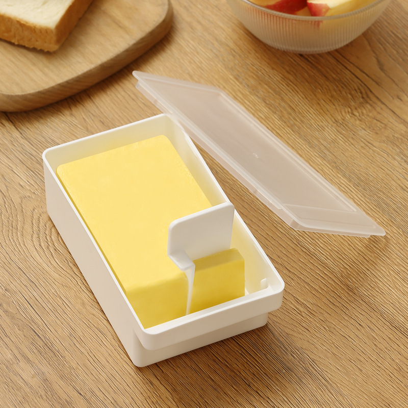 Kapaklı Kore Tereyağı Kabı, Ke - Food Storage Home incelemesi ve fiyatı