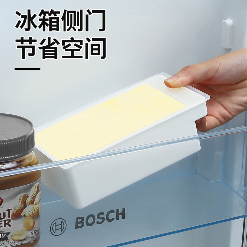 Kapaklı Kore Tereyağı Kabı, Ke - Food Storage Home incelemesi ve fiyatı