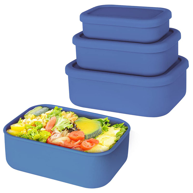 Sızdırmaz Bento yemek kabı Yen - Food Storage Prep Containers incelemesi ve fiyatı