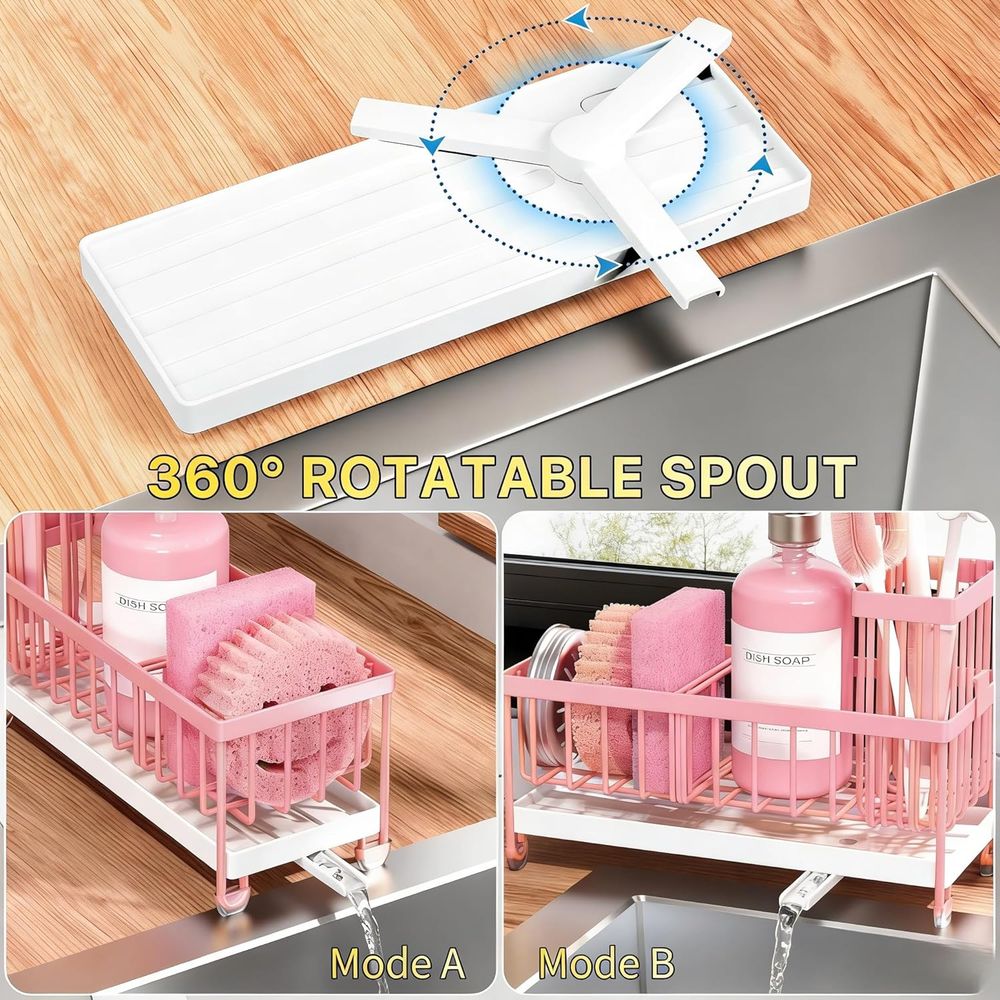 Süngerlik veya Mutfak Lavabosu - Food Storage For Room incelemesi ve fiyatı