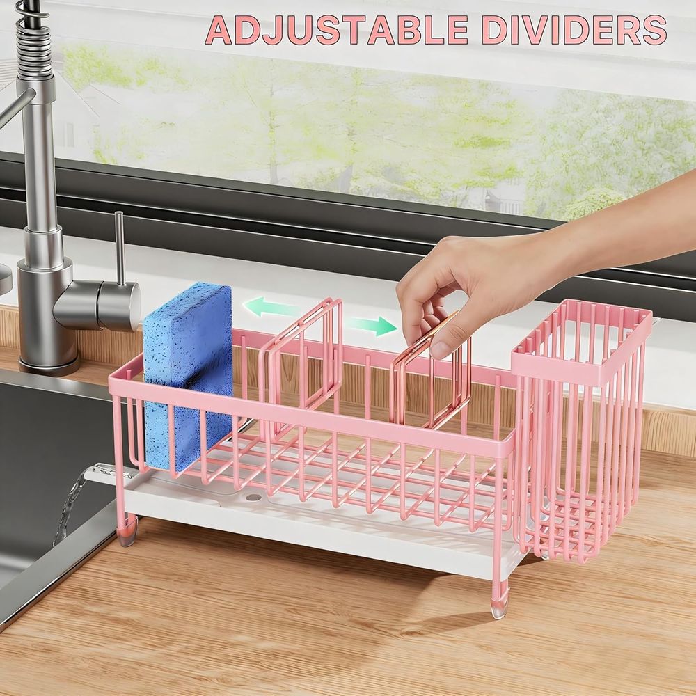 Süngerlik veya Mutfak Lavabosu - Food Storage For Room incelemesi ve fiyatı