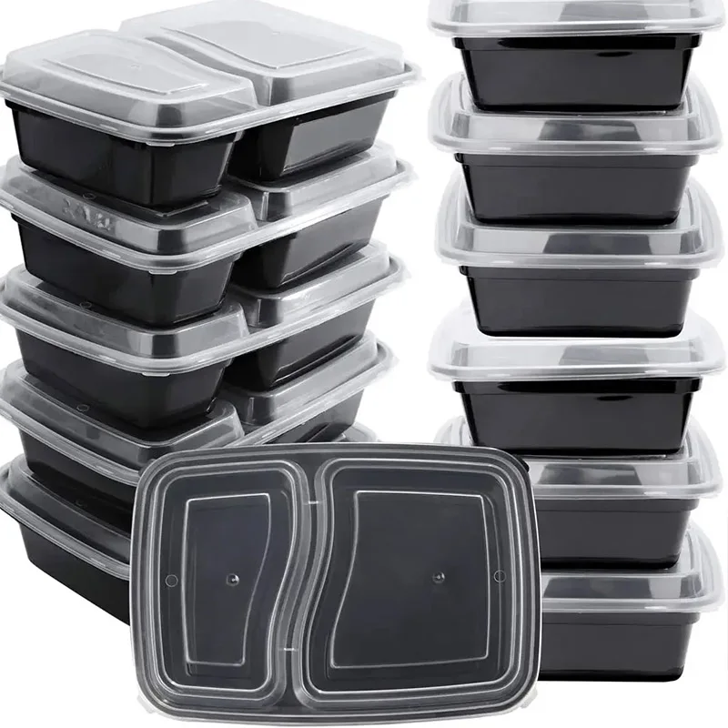 10 takım kapaklı tek kullanıml - Food Storage Kits incelemesi ve fiyatı