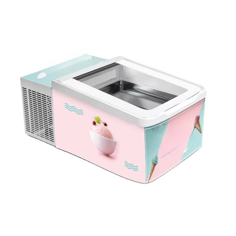 Dondurma Çubuklu Dondurma Teşh - Food Storage Temperature incelemesi ve fiyatı